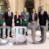 Entregadas las Ayudas al Estudio CEU-Guardia Civil - 14284