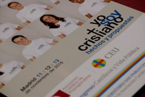 Mañana comienza el XVIII Congreso Católicos y Vida Pública