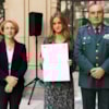 Entregadas las Ayudas al Estudio CEU-Guardia Civil - 14290