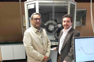 Apostando por la energía verde