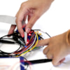 Two students investigate how to stop heart hacking - 14296