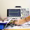 Two students investigate how to stop heart hacking - 14297