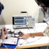 Two students investigate how to stop heart hacking - 14301