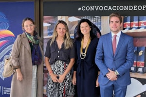 En pro de los colectivos más vulnerables