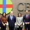 La ciudadanía europea frente a los grandes desafíos - 14335