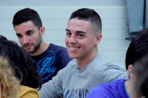 Alumnos de posgrado reciben formación en liderazgo del Center for Creative Leadership 