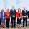 Marta Villar, en el Congreso Anual del Comité Español del World Energy - 14341