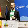El compromiso del CEU con la discapacidad - 14350