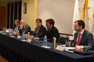 El Instituto de Humanidades presenta un libro sobre la globalización