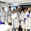 Concluye la Semana de la Ciencia e Innovación - 14385