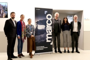 Aula MARCO, conectando al alumno con el mundo profesional