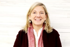 Nuevo cargo para María Achón