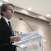 Aznar inaugura un Congreso Internacional de Cánovas del Castillo - 14406