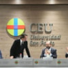 Aznar inaugura un Congreso Internacional de Cánovas del Castillo - 14407