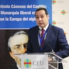 Aznar inaugura un Congreso Internacional de Cánovas del Castillo - 14408