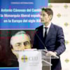 Aznar inaugura un Congreso Internacional de Cánovas del Castillo - 14409