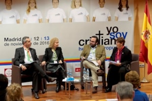 Católicos y Vida Pública aborda la visión cristiana de la Universidad 