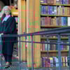 Natalia del Barrio, Barrister por el Bar of England & Wales - 14412
