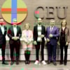 CEU supports students with disabilities - 14415
