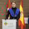 Más de 200 estudiantes incoming se despiden de la Universidad - 14428