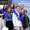 Más de 200 estudiantes incoming se despiden de la Universidad - 14432