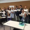 La Universidad consigue la certificación SISCAL - 14437