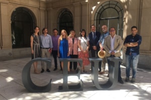 La Universidad consigue la certificación SISCAL