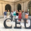 La Universidad consigue la certificación SISCAL - 14439