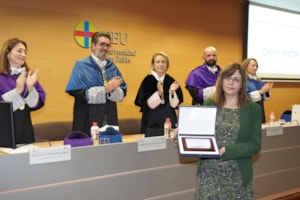 Celebrada la Festividad de la Inmaculada Concepción