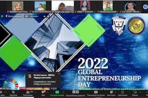 Intensificamos lazos con Filipinas