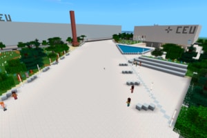 Un nuevo think tank sobre el metaverso