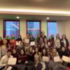 Graduación del IBP Chicago Fall 2022  - 14479