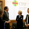 Acuerdo de colaboración con el Ayuntamiento de Madrid - 14494