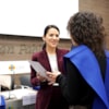 More than 200 incoming students bid farewell to the University - 14511