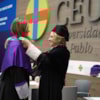 Augusto Ferrer-Dalmau, investido Doctor Honoris Causa - 14559