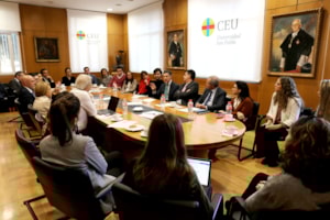 Apoyo a la Clínica Pro Bono