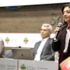 Promover la importancia del humanismo tecnológico - 14590