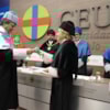 The painter Augusto Ferrer-Dalmau, awarded an honorary doctorate by University CEU San Pablo - 14604