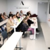 Aula Adecco: mejorar la competitividad a través del talento - 14635