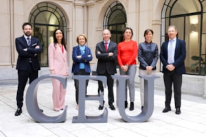 Aula Generali: atraer talento al sector asegurador