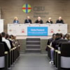 El arzobispo de Madrid visita la Universidad - 14650