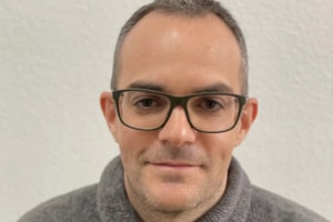 Francisco Javier Manzano, número 1 del FIR por segunda vez