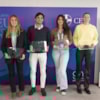 El CEU apuesta por los deportistas - 14663