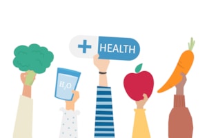 Más de la mitad de la población española consume menos ácidos grasos Omega-3 de los recomendados 