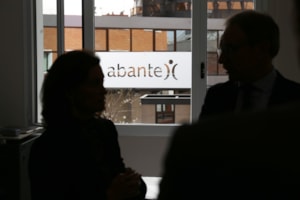 Aula Abante: fomentar la educación financiera