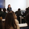 Aula Abante: fomentar la educación financiera - 14671