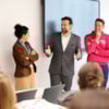 Aula The Jump, revolutionising advertising - 14682