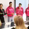 Aula The Jump, revolutionising advertising - 14683