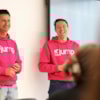 Aula The Jump, revolutionising advertising - 14685