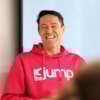 Aula The Jump, revolutionising advertising - 14686